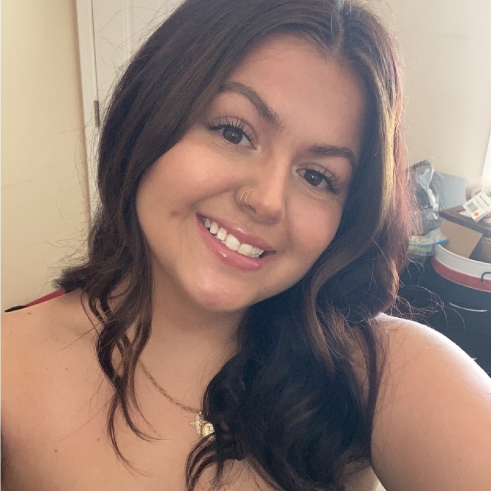 Meet your Posher, Hailey